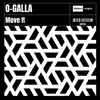 O-GALLA - Move It - Single
